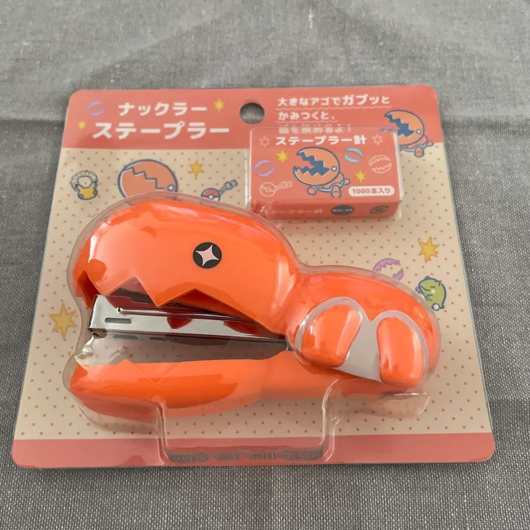 2026年最新】かみつき隊 ナックラー ステープラーの人気アイテム