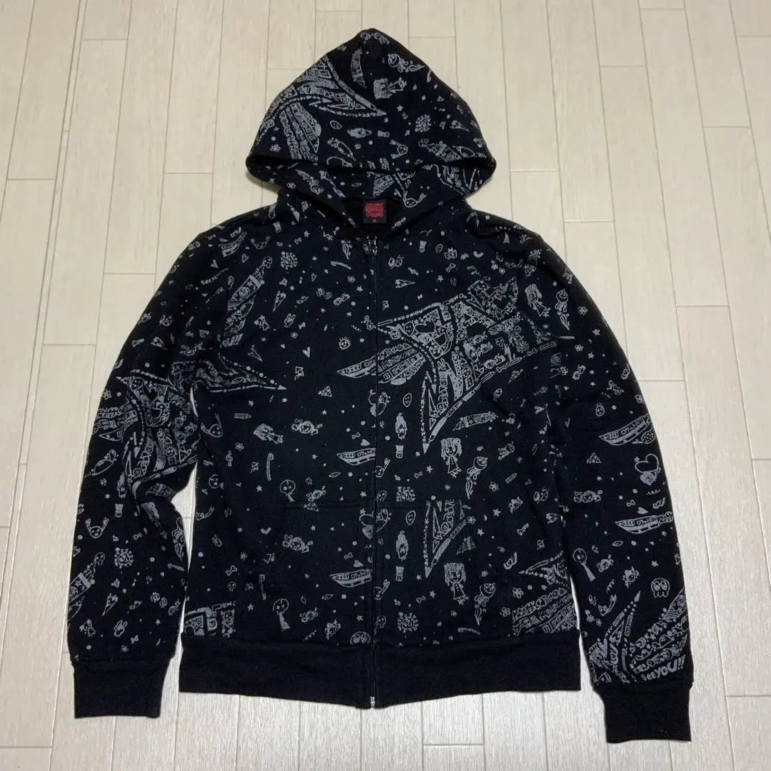 2026年最新】BABYMETAL ベビーメタル パーカーの人気アイテム - メルカリ