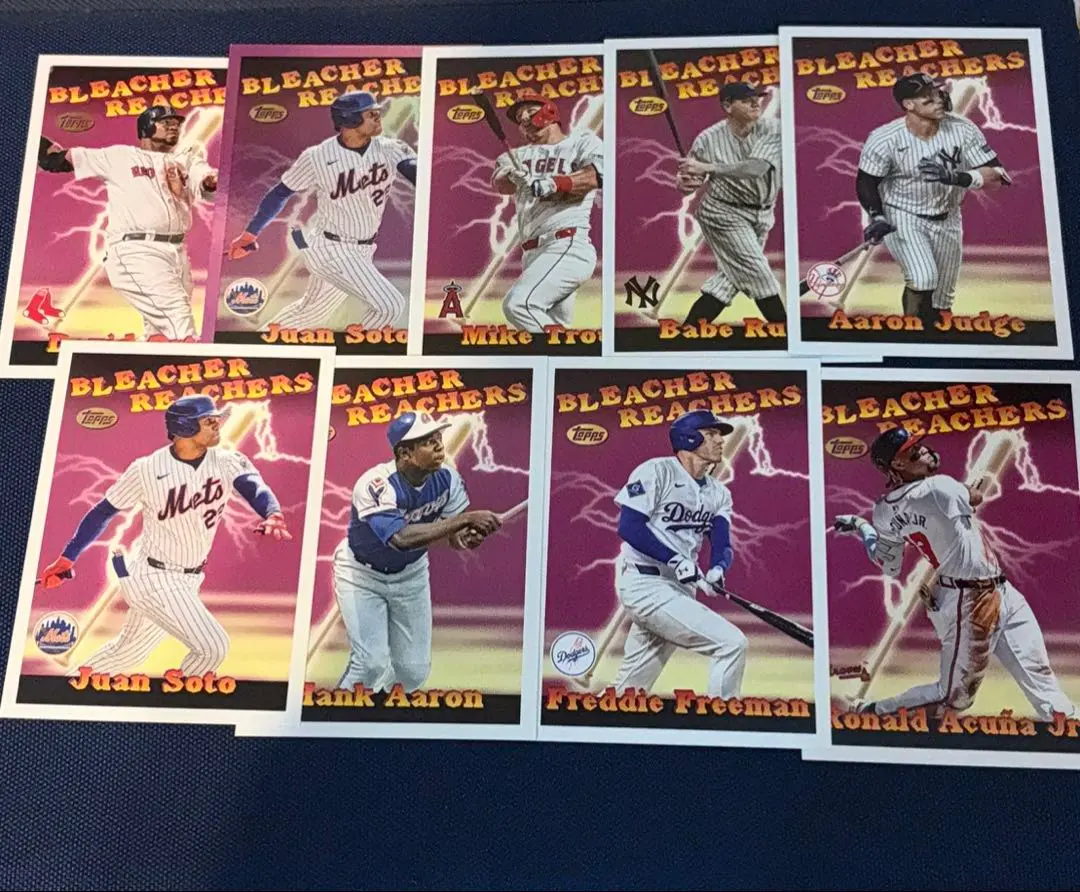 2026年最新】ベーブルースカードの人気アイテム - メルカリ