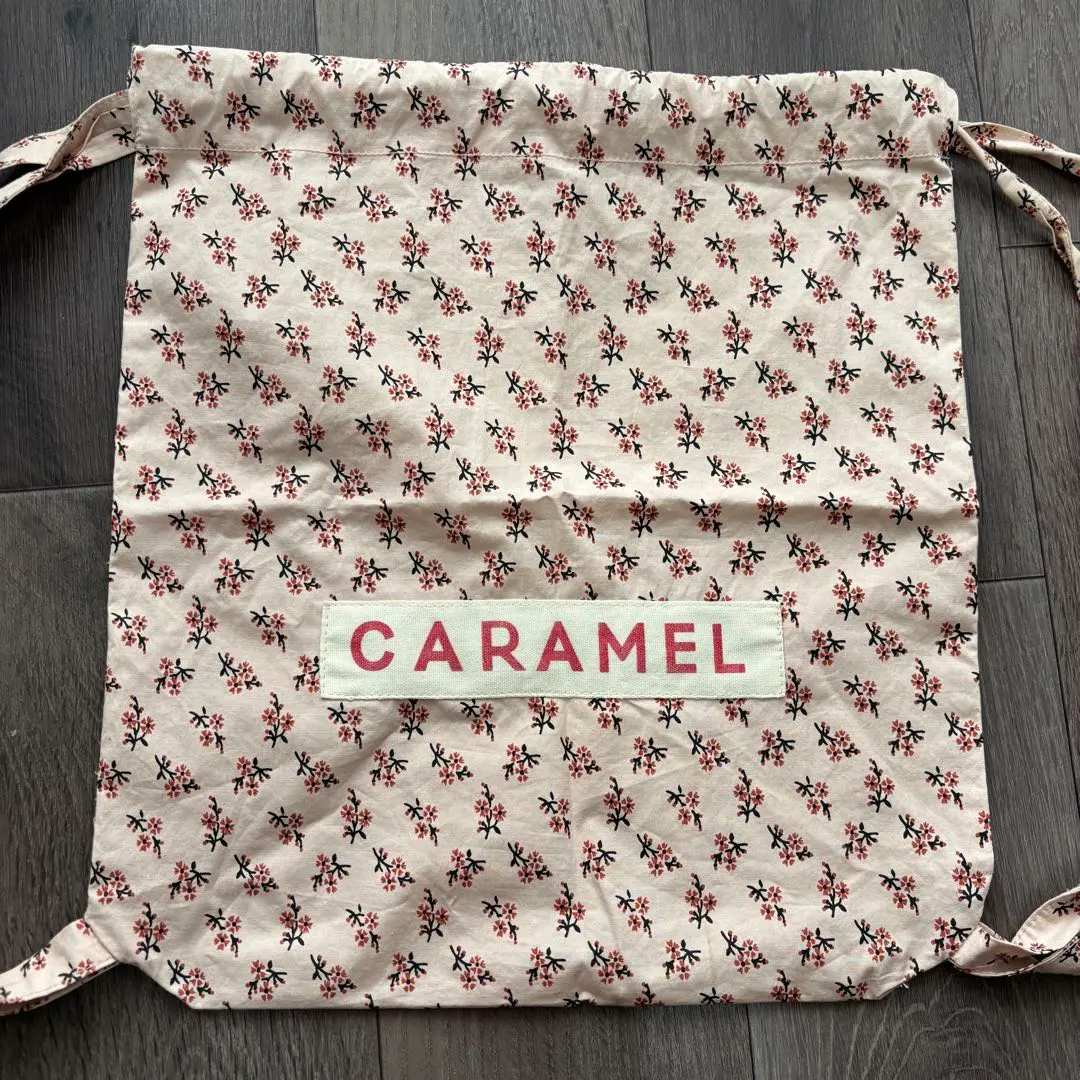 2026年最新】caramel baby＆child ナップザックの人気アイテム - メルカリ