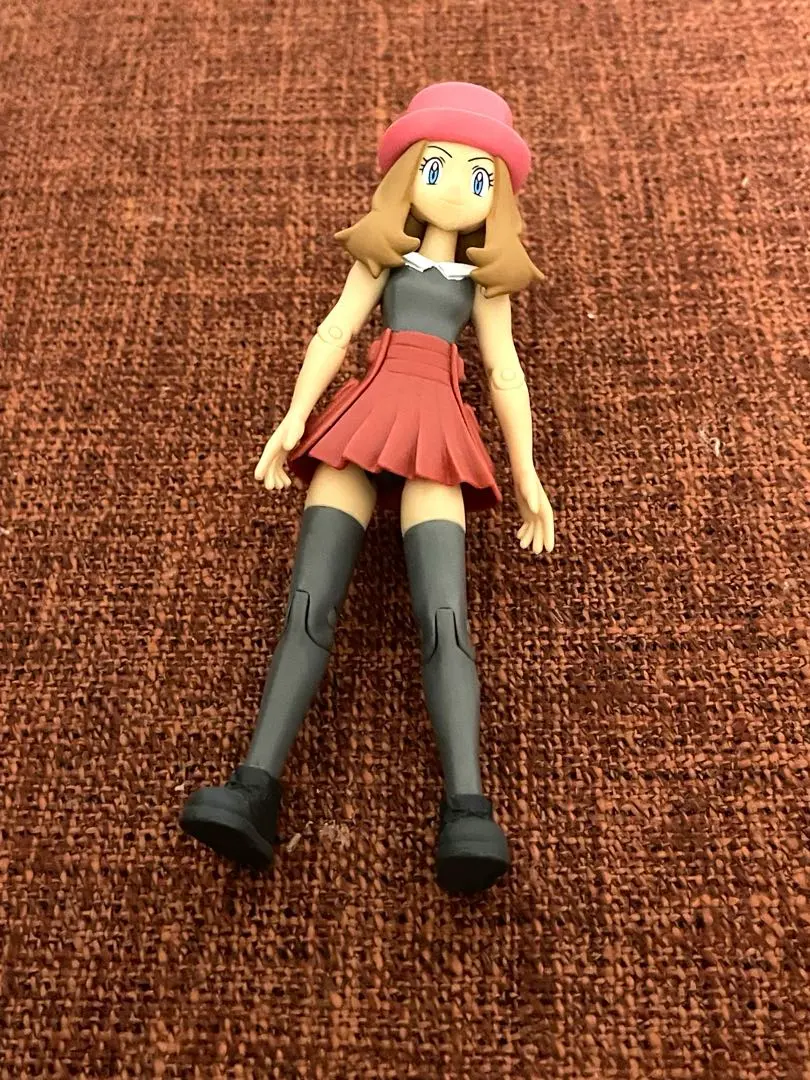 2026年最新】ポケットモンスター モンコレ セレナの人気アイテム