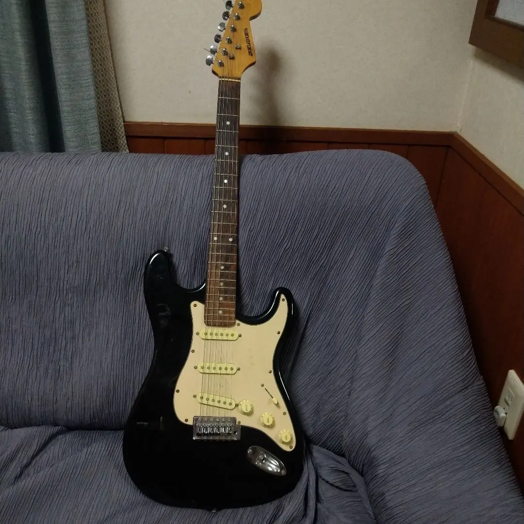 2026年最新】SELDER エレキギター グリーンの人気アイテム - メルカリ