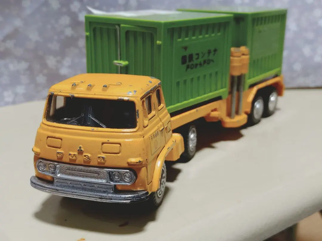 2026年最新】ダイヤペット 三菱ふそうトレーラーの人気アイテム - メルカリ