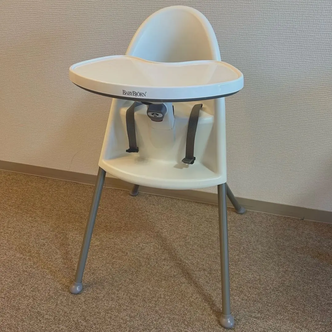 2026年最新】ベビービョルン ハイチェア ハーネスなしの人気アイテム