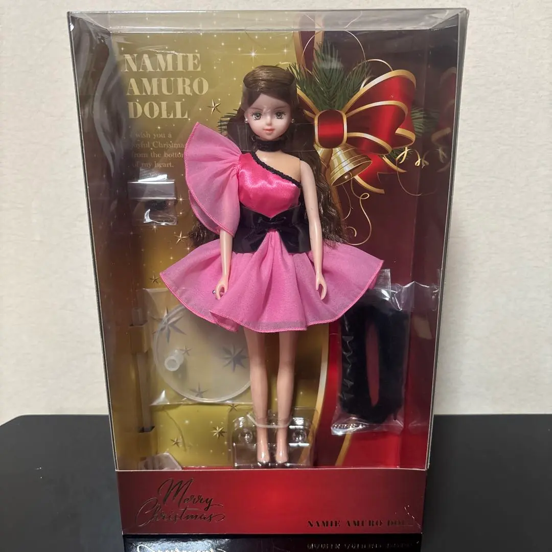 2026年最新】安室奈美恵 バービーの人気アイテム - メルカリ