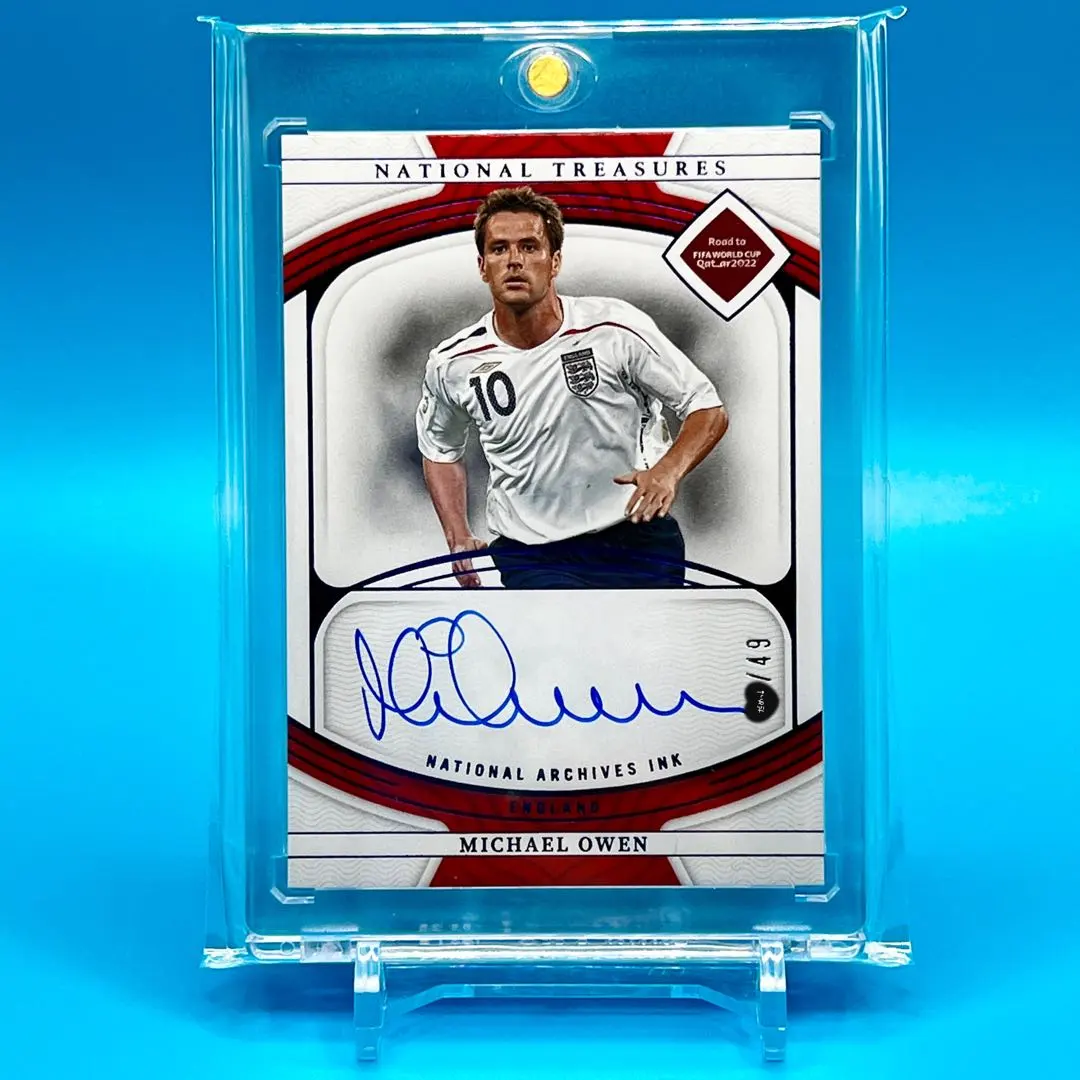 2026年最新】オーウェン サインの人気アイテム - メルカリ