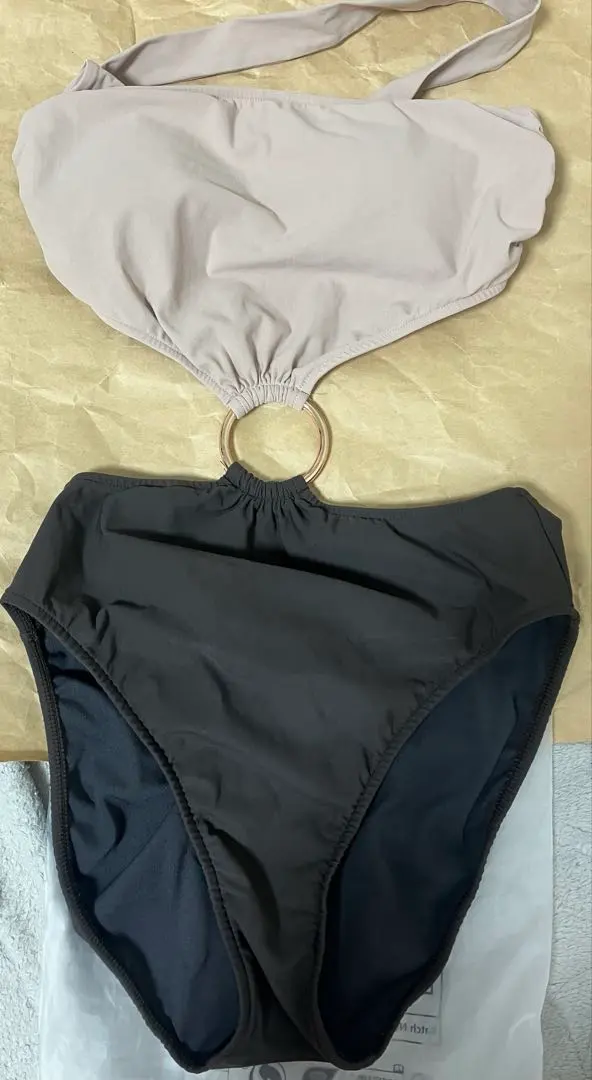 2026年最新】herlipto 水着の人気アイテム - メルカリ