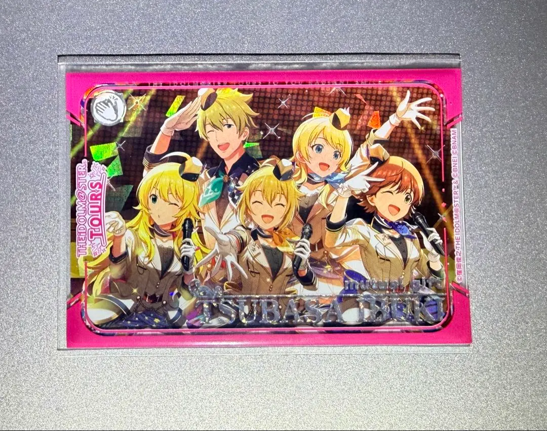 2026年最新】伊吹翼 ssrの人気アイテム - メルカリ