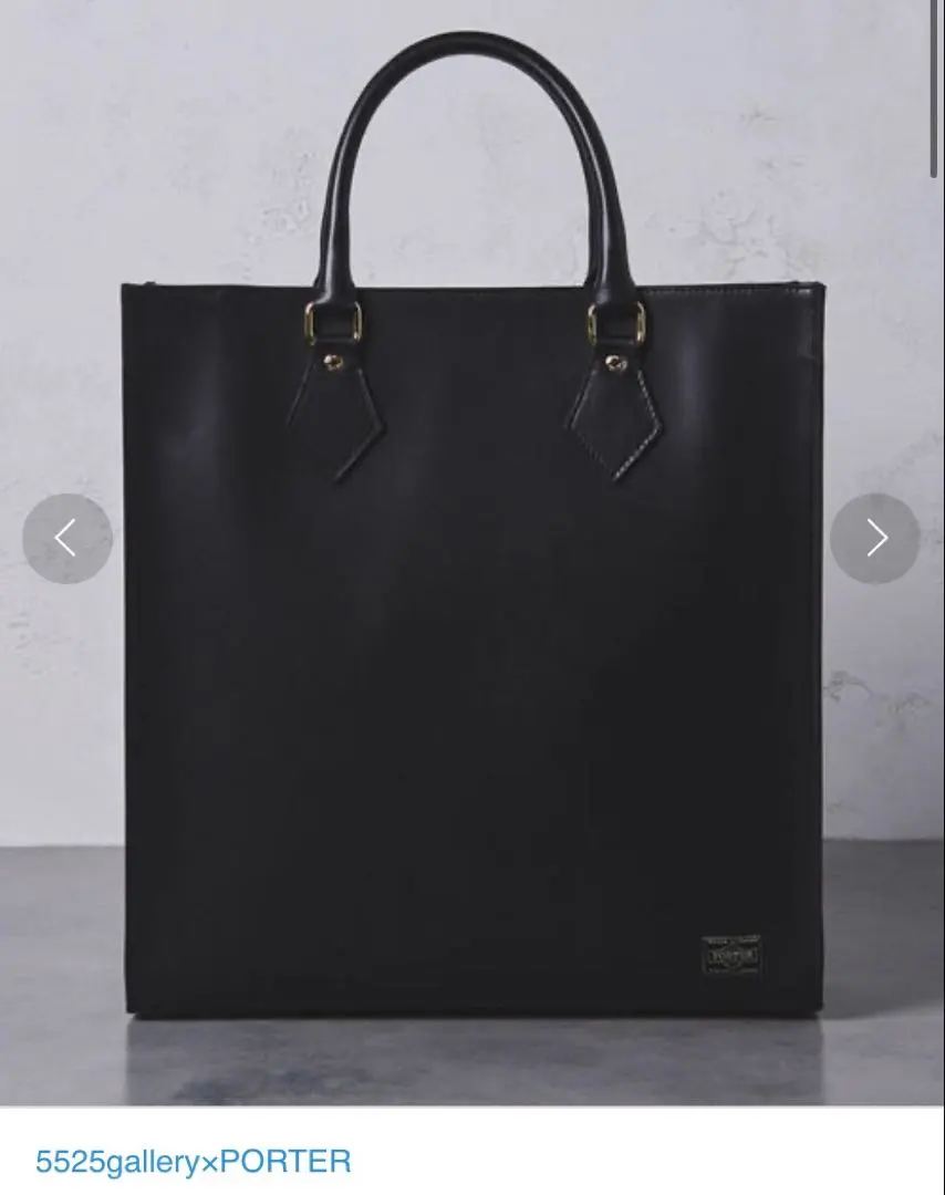 2026年最新】5525gallery&PORTERの人気アイテム - メルカリ