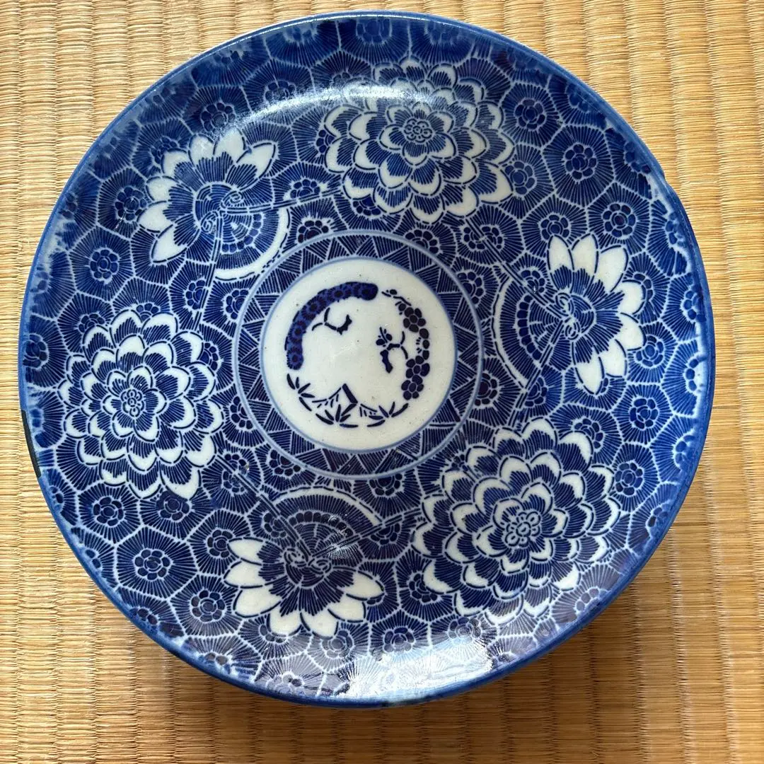 2026年最新】古伊万里 角福 皿の人気アイテム - メルカリ