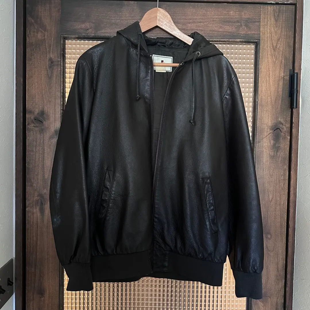 2026年最新】Wool rich レザージャケット・ライダースの人気アイテム