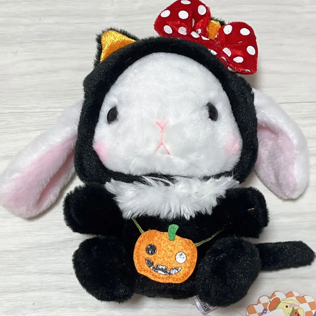 2026年最新】ぽてうさろっぴーハロウィンの人気アイテム - メルカリ