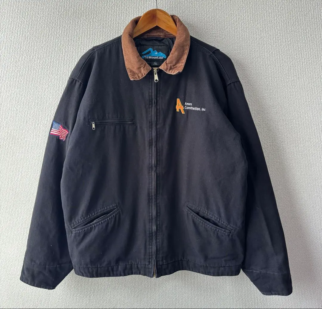 2026年最新】TRi mountain デトロイトジャケットの人気アイテム - メルカリ