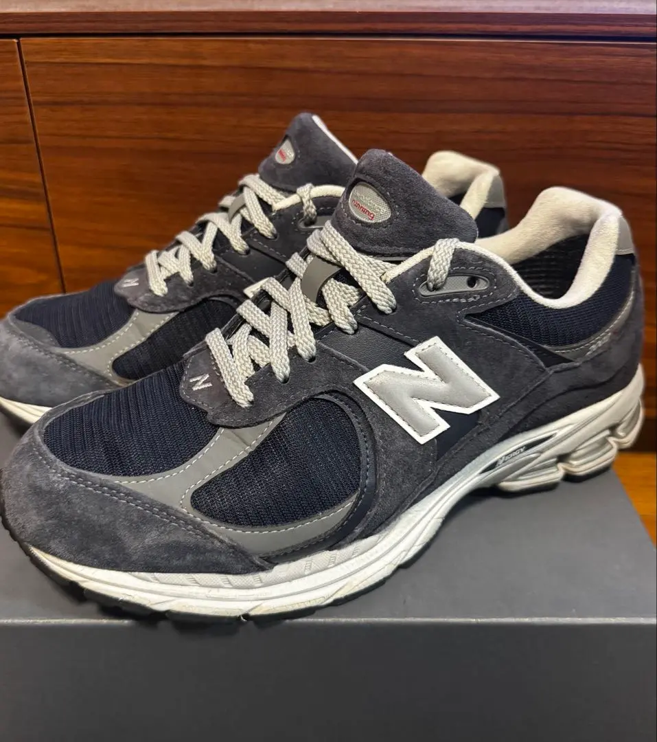 2026年最新】2002r gore-tex ネイビーの人気アイテム - メルカリ