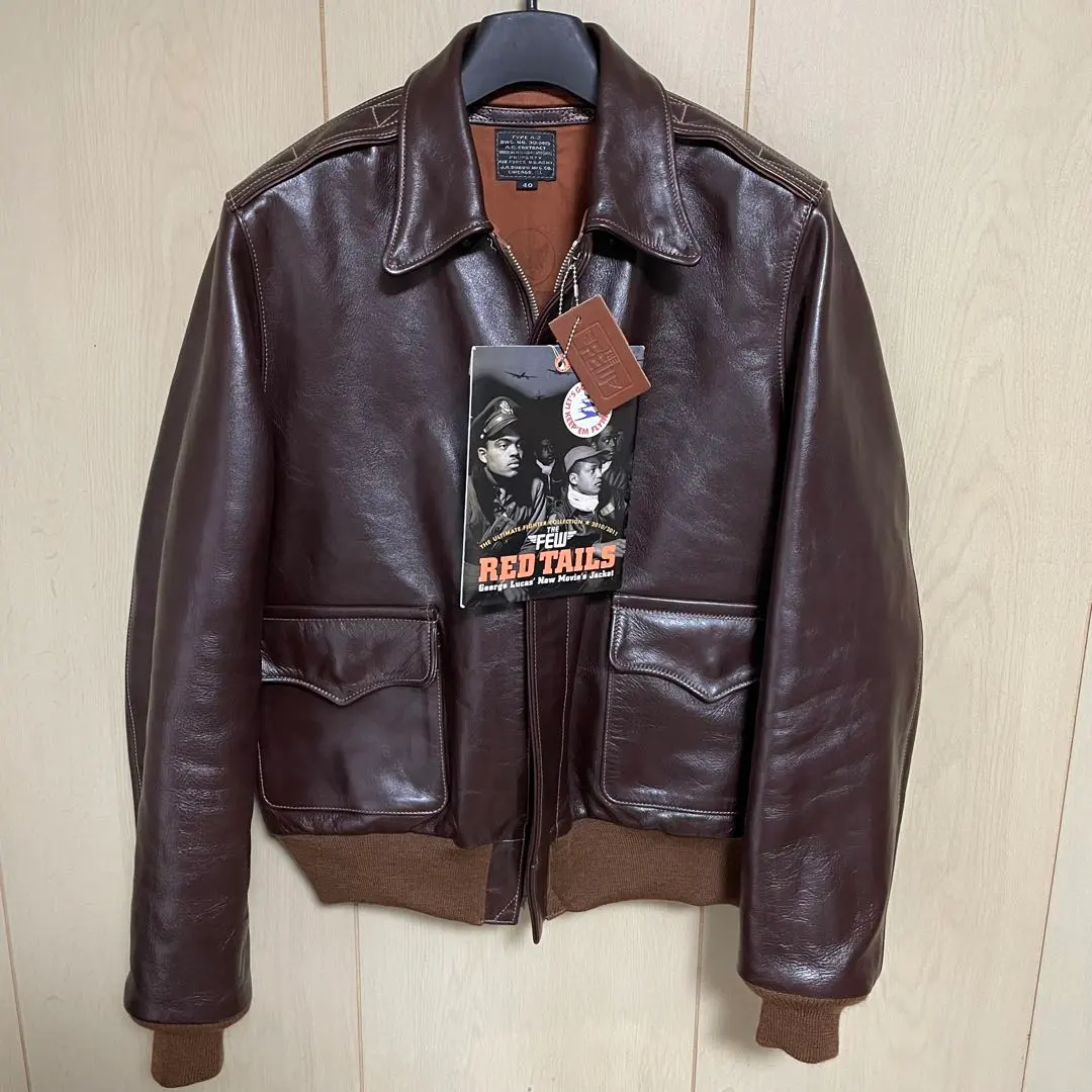 2026年最新】the few a-2の人気アイテム - メルカリ