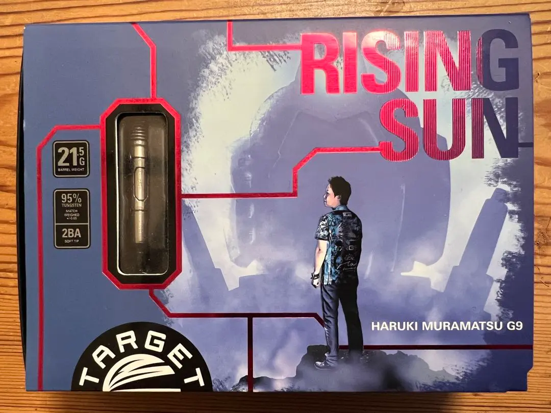 2026年最新】RISING sun g9の人気アイテム - メルカリ