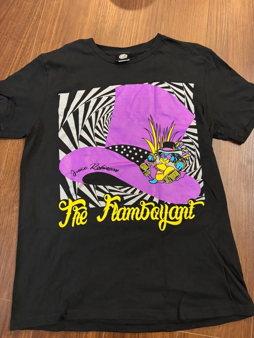 2026年最新】ジュース・ロビンソンの人気アイテム - メルカリ