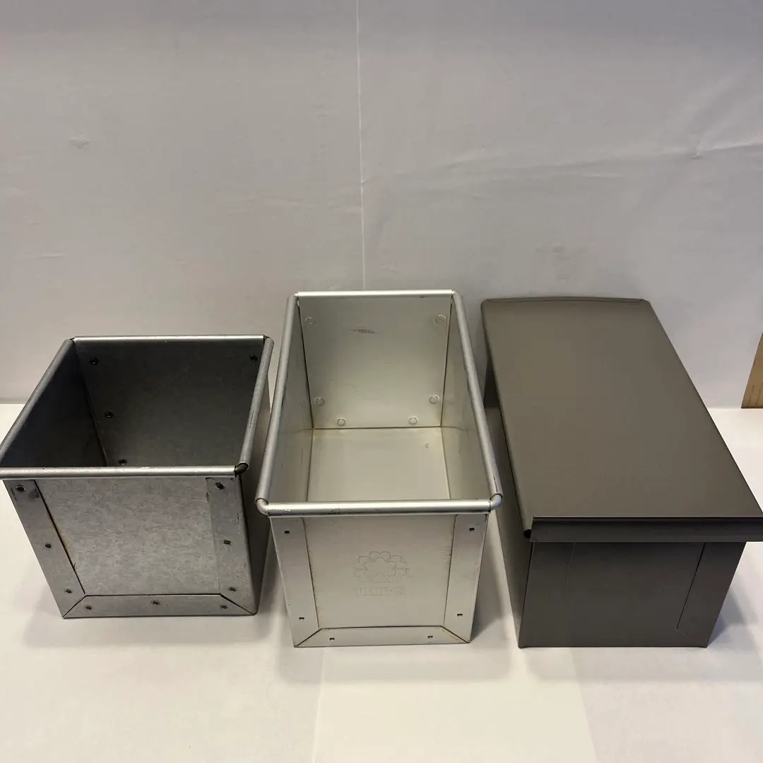 2026年最新】jhbs 食パン型の人気アイテム - メルカリ