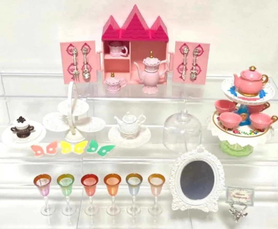 2026年最新】リーメント プリンセス ティーパーティーの人気アイテム