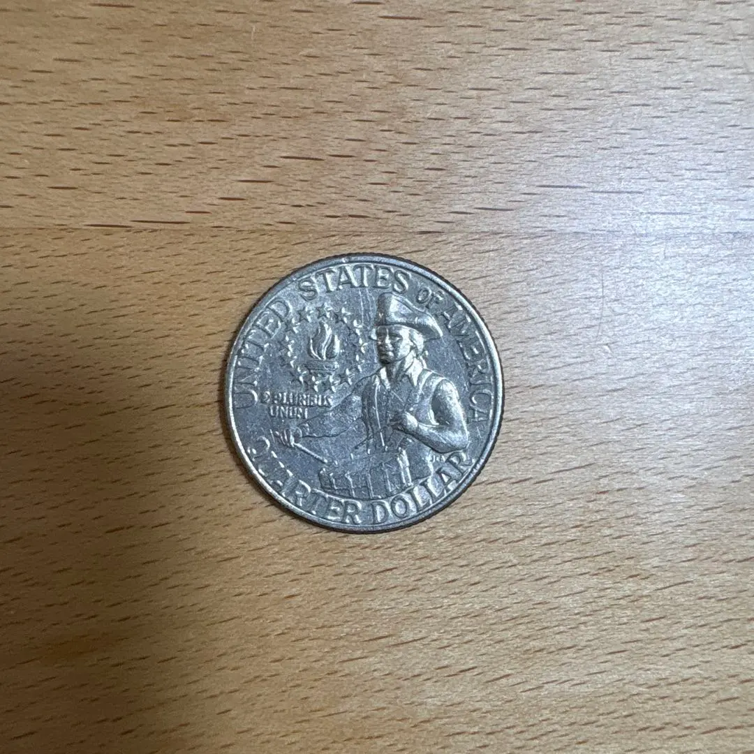 2026年最新】アメリカ25セント1974年の人気アイテム - メルカリ