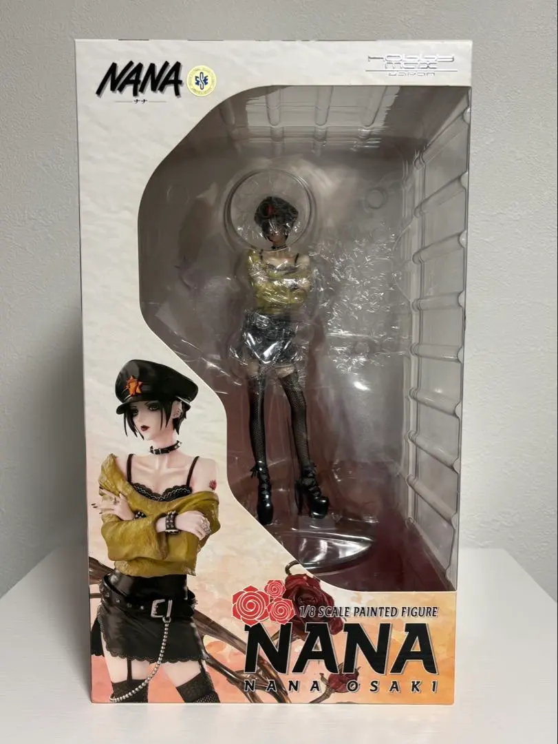 2026年最新】大崎ナナ フィギュアの人気アイテム - メルカリ