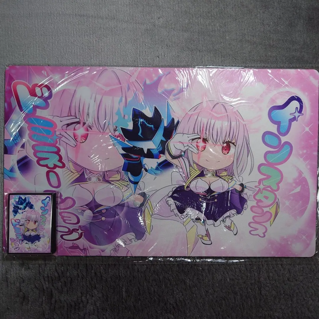 2026年最新】グリッドマン プレイマットの人気アイテム - メルカリ