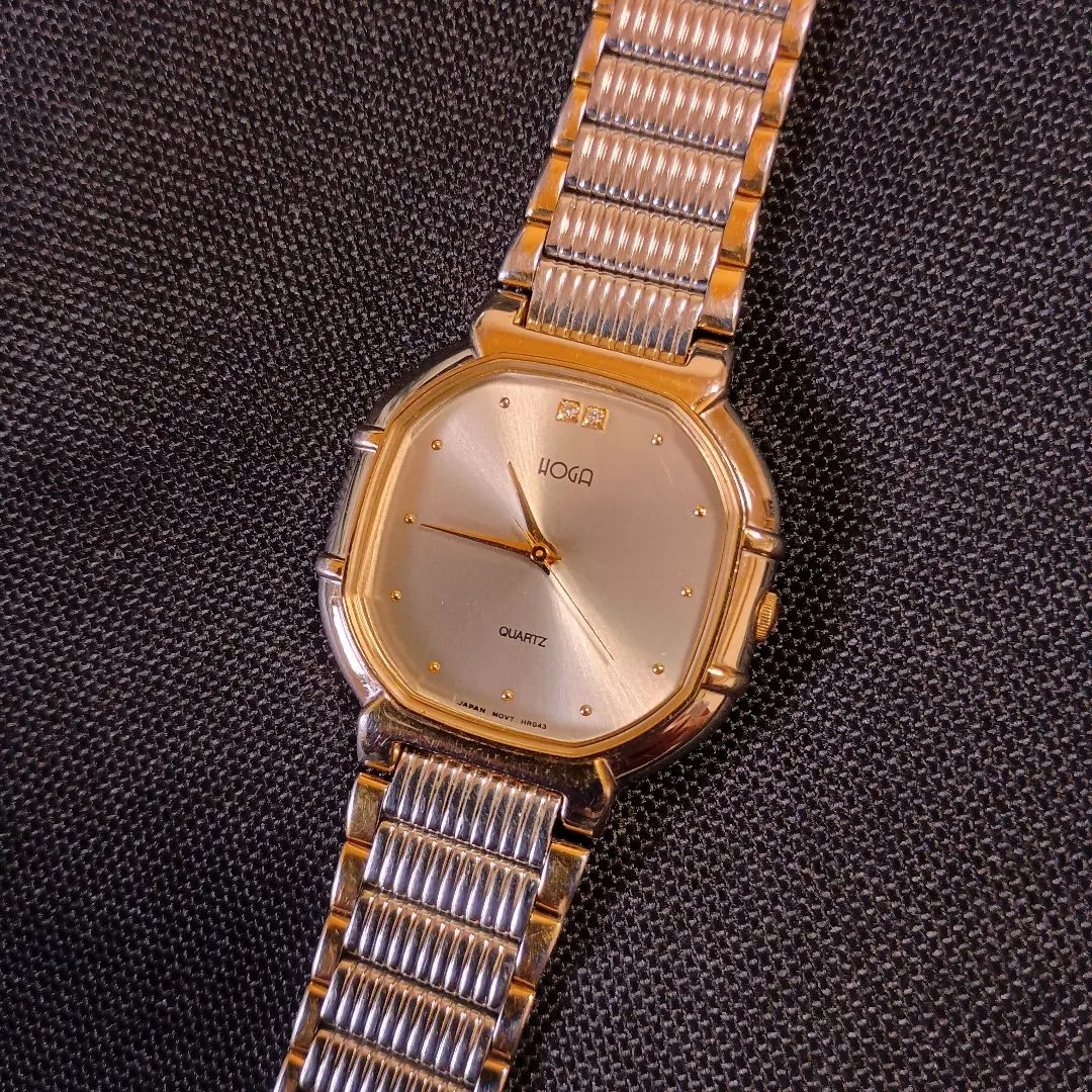 2026年最新】HOGA 時計の人気アイテム - メルカリ