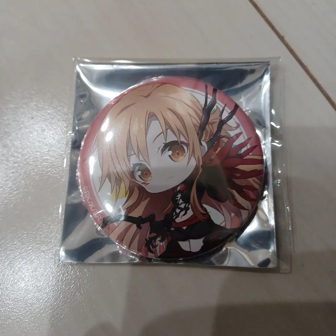 2026年最新】アノマリークエスト 缶バッジの人気アイテム - メルカリ