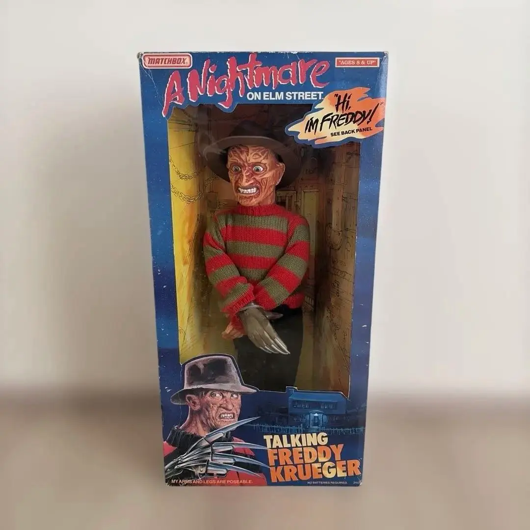 2026年最新】トーキングフレディの人気アイテム - メルカリ