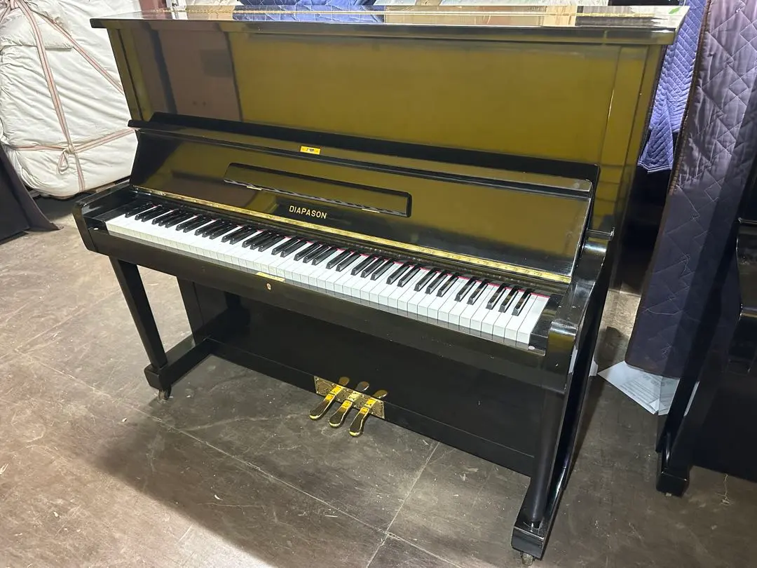 2026年最新】ディアパソン アップライトピアノの人気アイテム - メルカリ