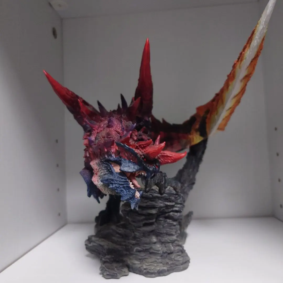 2026年最新】燼滅刃ディノバルドの人気アイテム - メルカリ