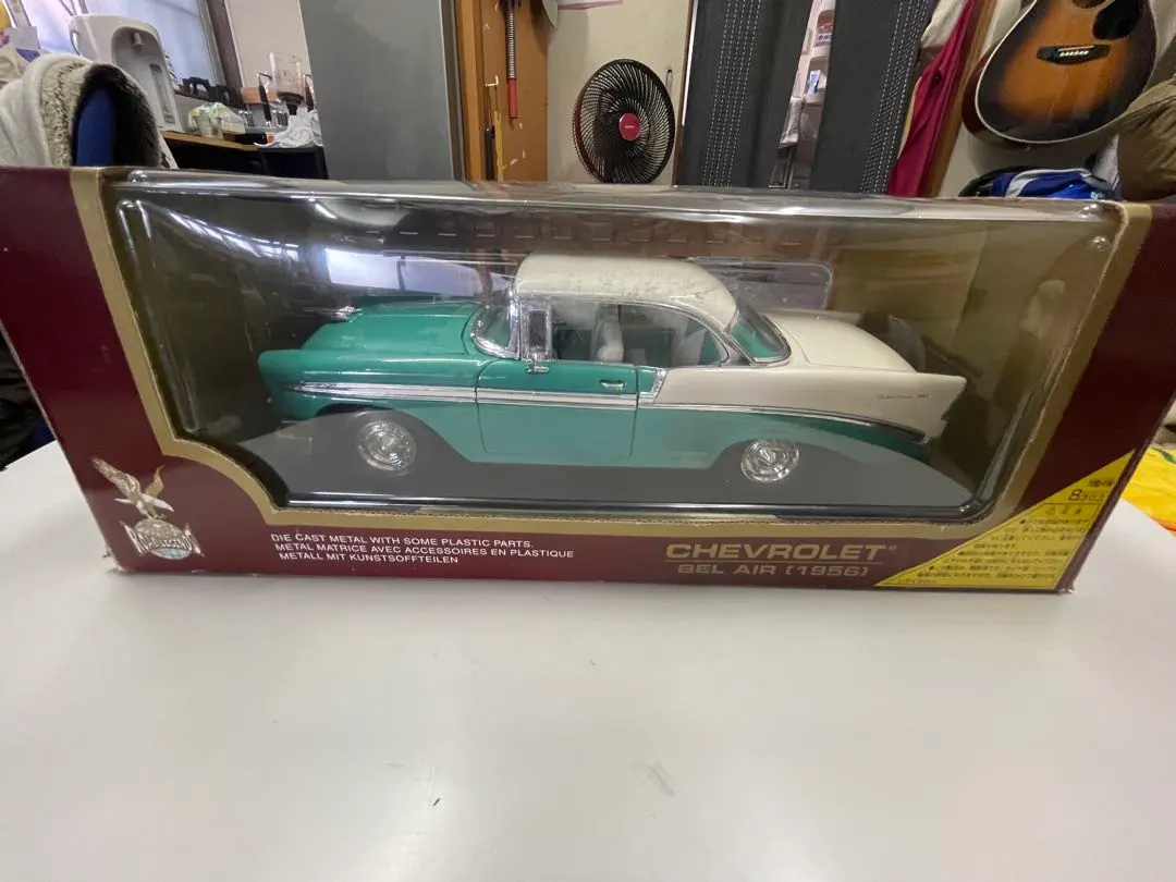 2026年最新】1956シボレーの人気アイテム - メルカリ