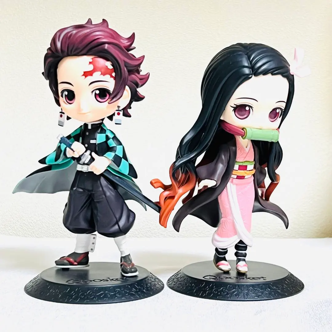 2026年最新】鬼滅の刃 q posket-竈門禰豆子-ii aカラーの人気アイテム