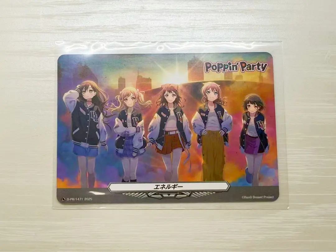 2026年最新】 市ヶ谷有咲 ヴァンガードの人気アイテム - メルカリ