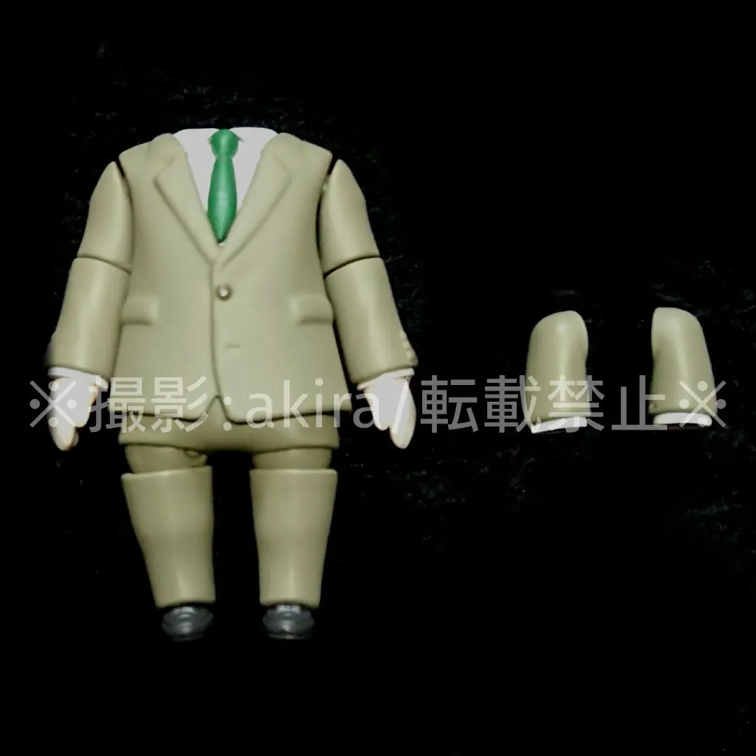 2026年最新】ねんどろいど ペルソナ5 ジョーカーの人気アイテム - メルカリ