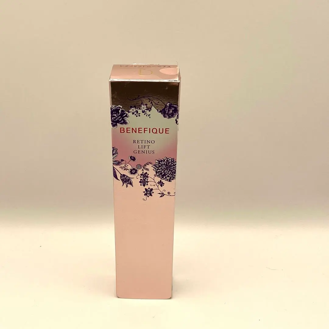2026年最新】BENEFIQUE レチノリフトジーニアの人気アイテム - メルカリ