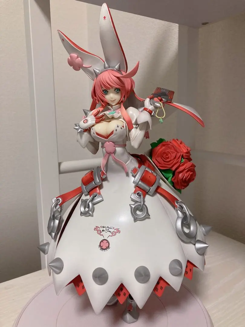 2026年最新】GUILTY GEAR Xrd -SIGN- エルフェルト=ヴァレンタイン 1/7