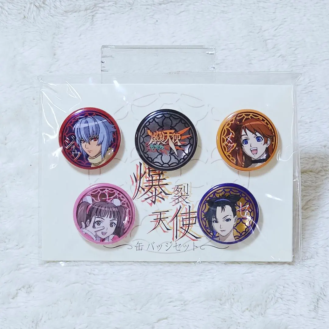 2026年最新】爆裂天使 メグ の人気アイテム - メルカリ