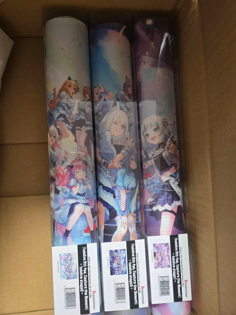 2026年最新】大神ミオ ラバーマットの人気アイテム - メルカリ