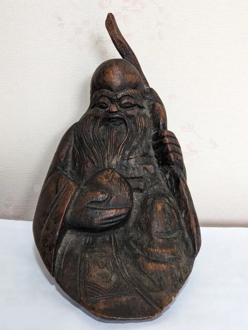 2026年最新】竹根 置物の人気アイテム - メルカリ