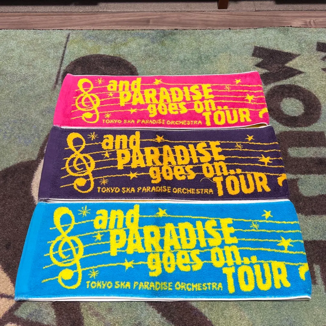 2026年最新】国内アーティスト：東京スカパラダイスオーケストラ