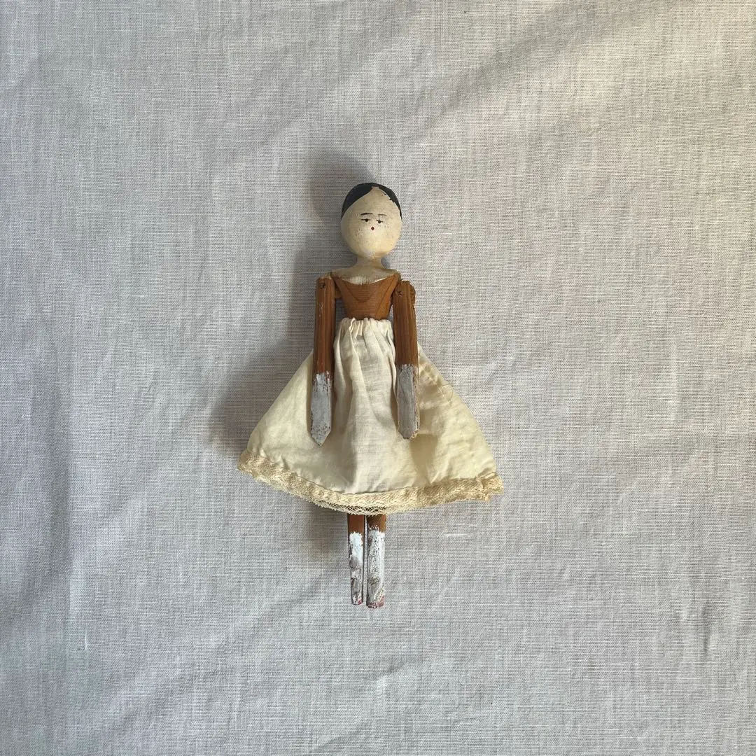 2026年最新】ペグドール アンティークの人気アイテム - メルカリ