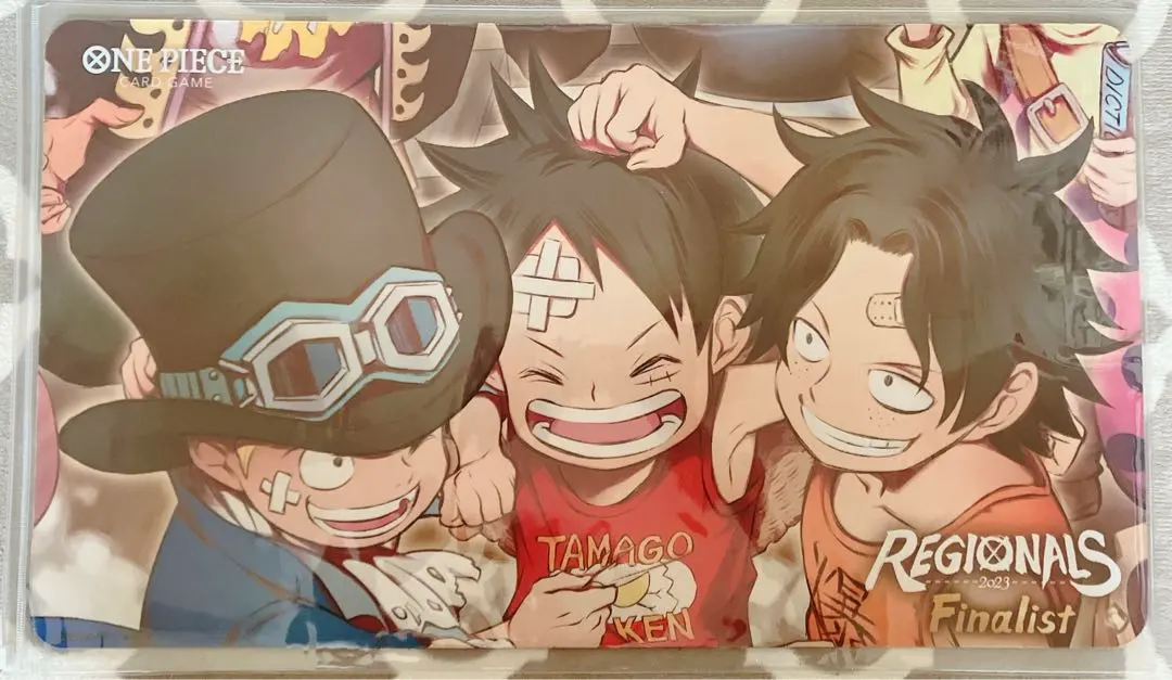 2026年最新】ファイナリスト ワンピースカードの人気アイテム - メルカリ