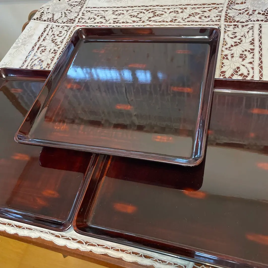 2026年最新】越前塗 会席膳の人気アイテム - メルカリ