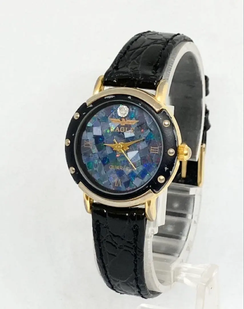 2026年最新】モザイクオパール 時計の人気アイテム - メルカリ