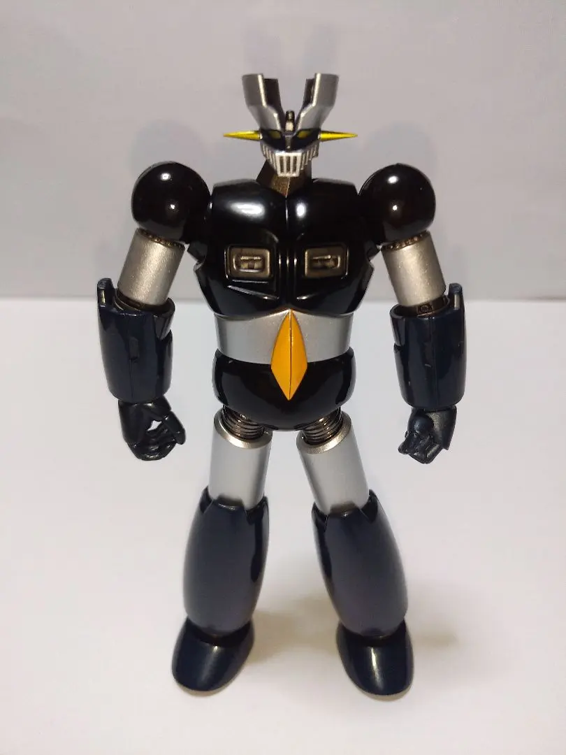 2026年最新】超合金 マジンガーz 1期の人気アイテム - メルカリ