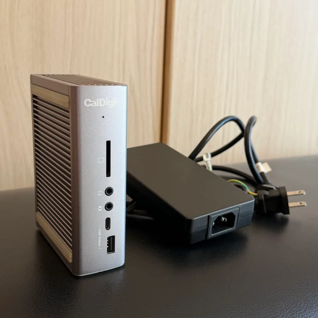 2026年最新】caldigit TS3 Plusの人気アイテム - メルカリ