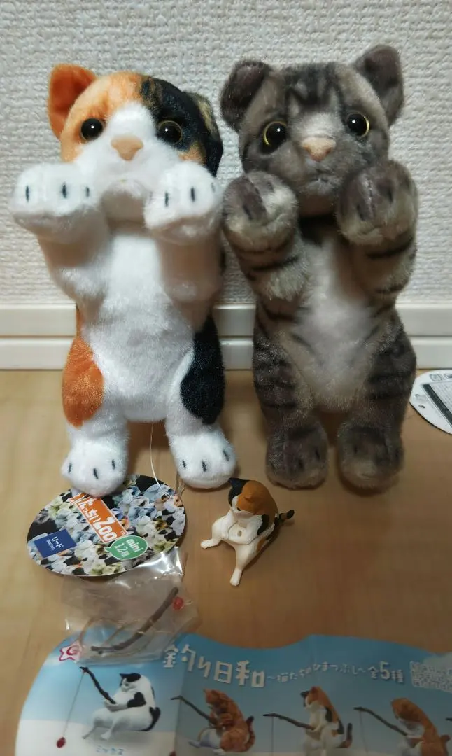 2026年最新】たっちいzoo にゃんこの人気アイテム - メルカリ