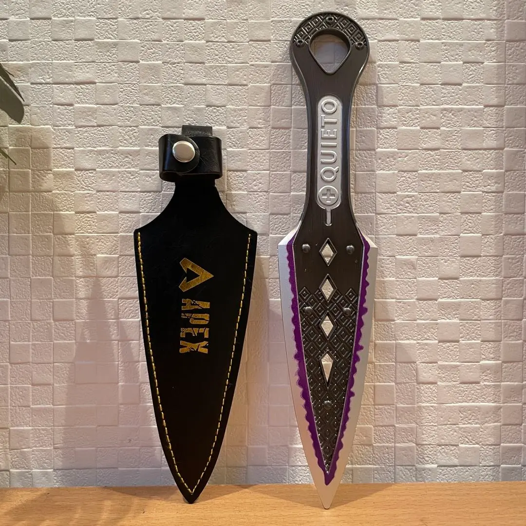 2026年最新】apex legends クナイの人気アイテム - メルカリ