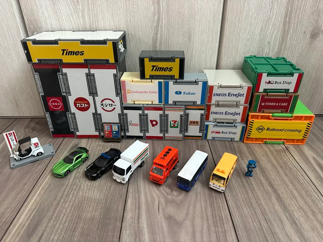 2026年最新】ピザーラ トミカタウンの人気アイテム - メルカリ